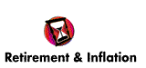 Retirement & Inflation