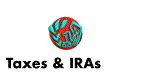 Taxes & IRAs