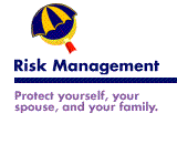 Risk Management