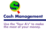 Cash Management