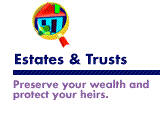Estates & Trusts